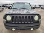 2012 JEEP PATRIOT