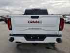2024 GMC Sierra