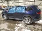 2024 TOYOTA HIGHLANDER