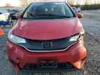 2017 HONDA FIT