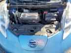 2012 NISSAN LEAF