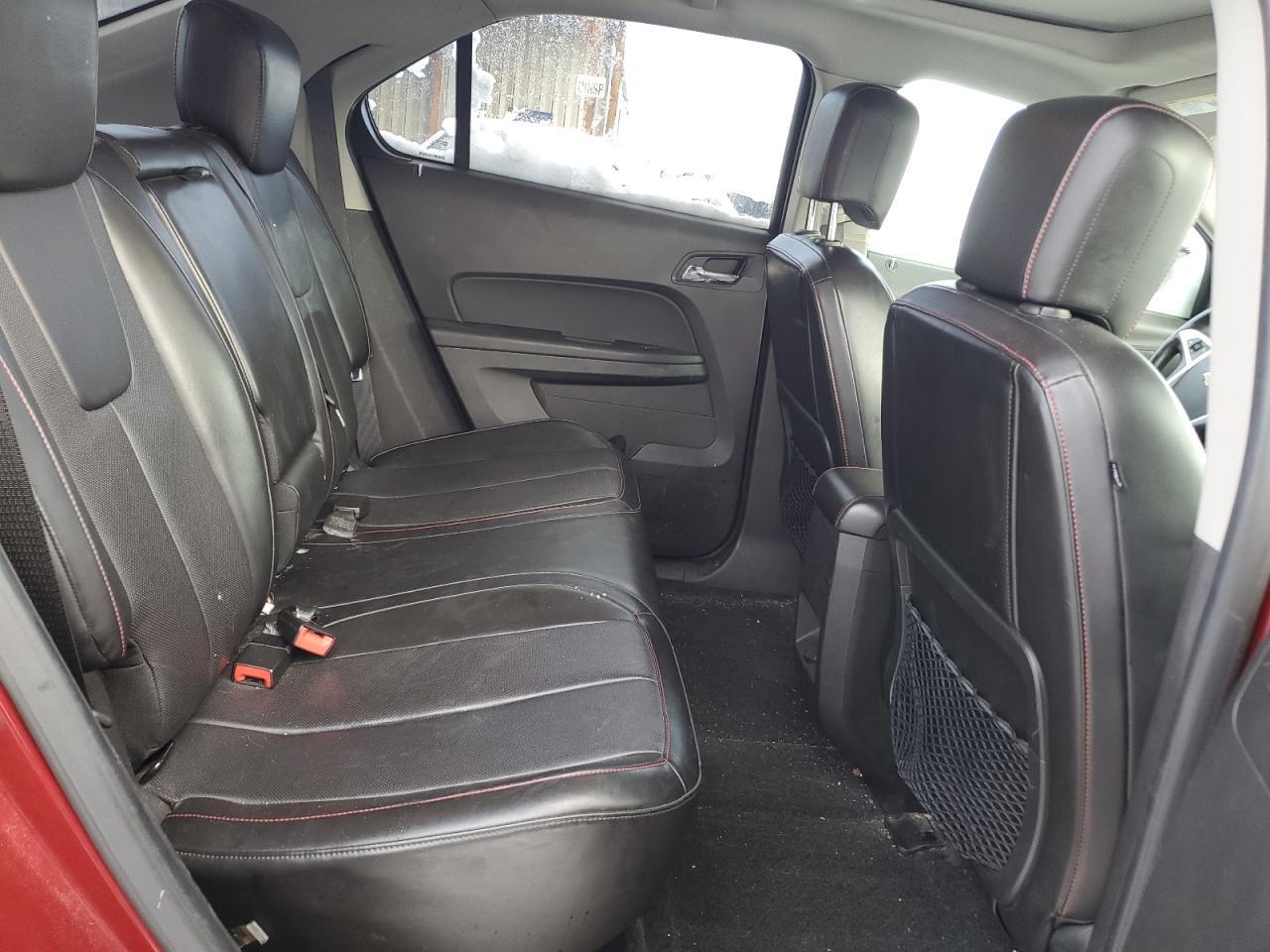 2010 CHEVROLET EQUINOX