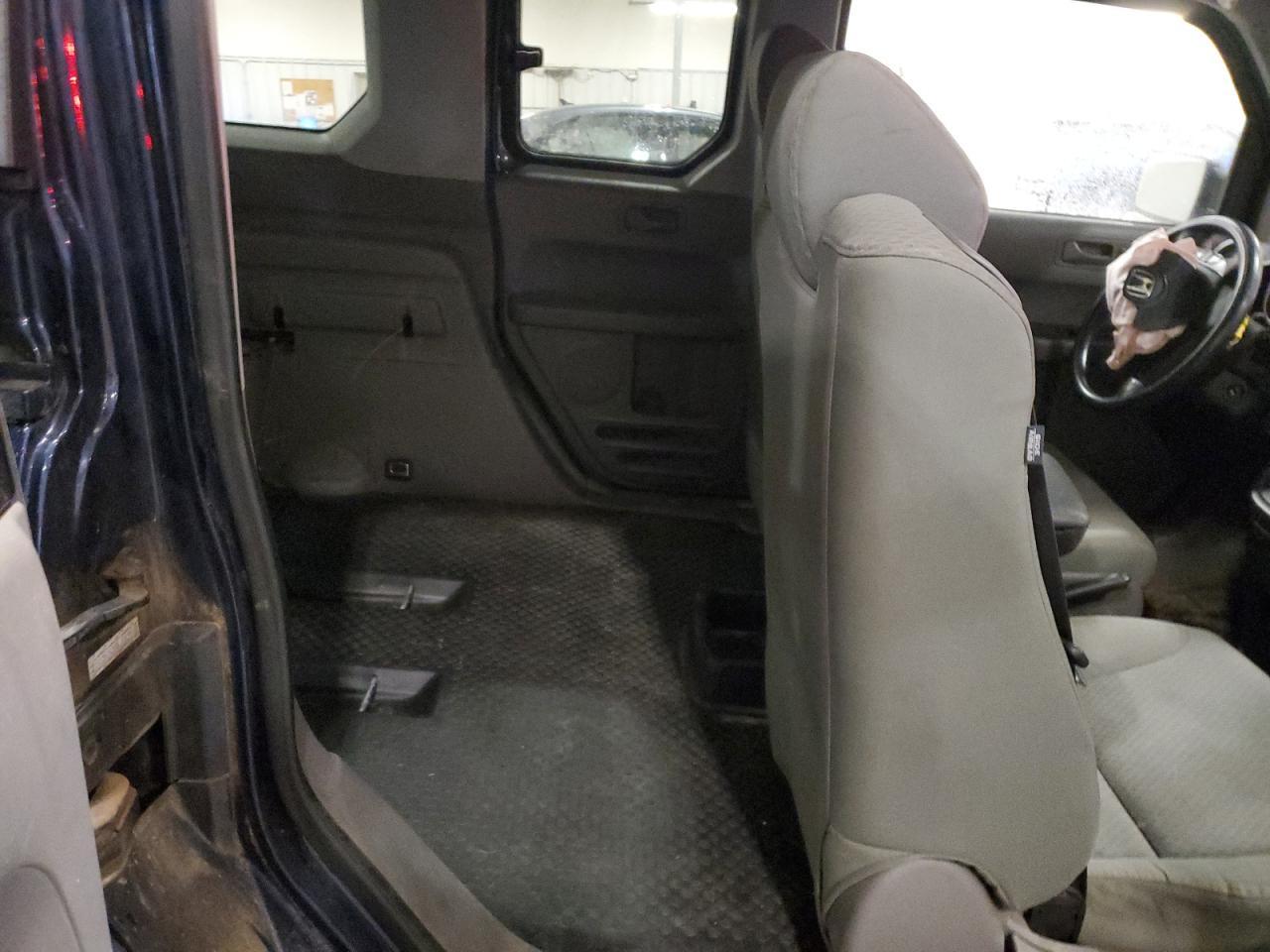 2010 HONDA Element