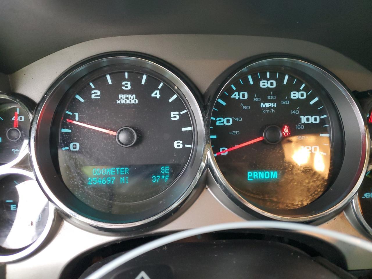 2010 GMC Sierra