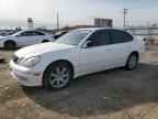 2001 LEXUS Gs 430