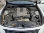 2011 INFINITI G37