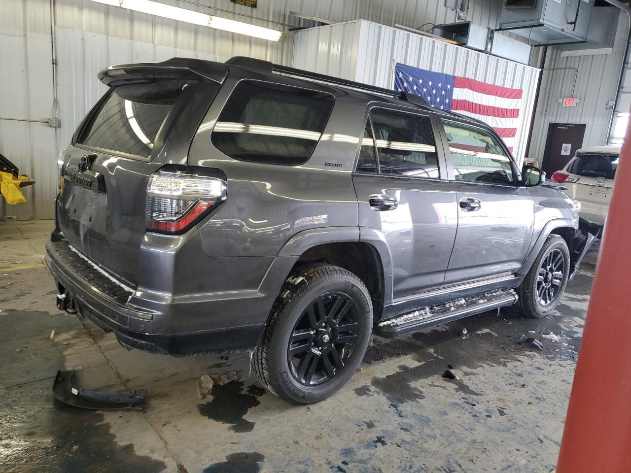 2020 TOYOTA 4Runner