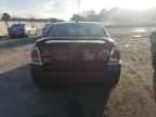 2007 FORD FUSION