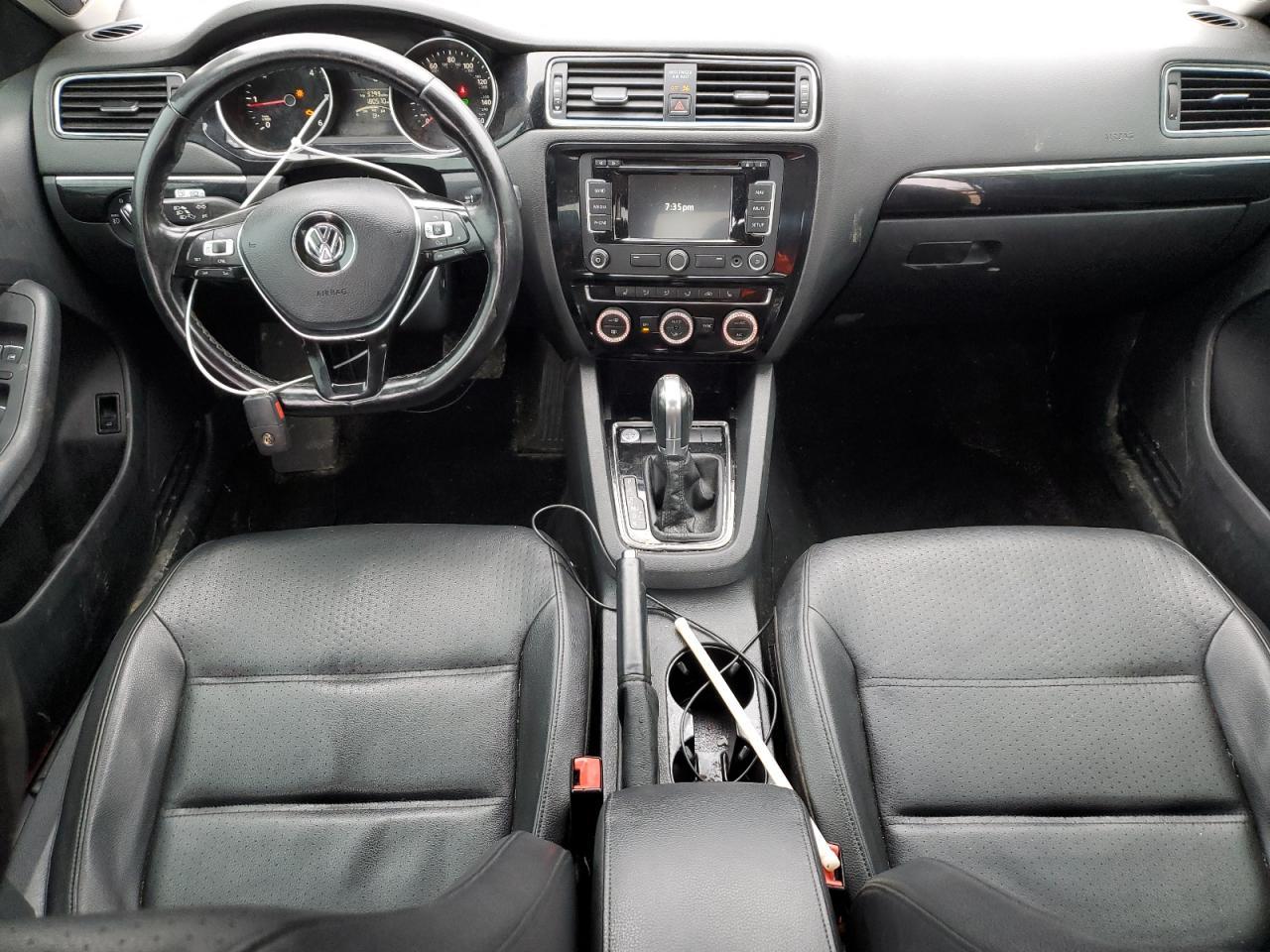 2015 VOLKSWAGEN JETTA