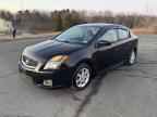 2010 NISSAN SENTRA