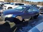 2003 HONDA ACCORD