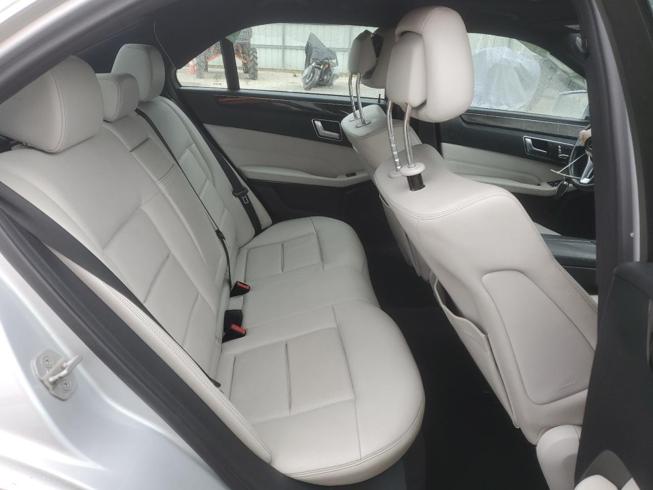 2016 MERCEDES-BENZ E-Class