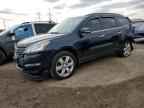 2016 CHEVROLET TRAVERSE
