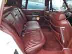 1991 CADILLAC Brougham