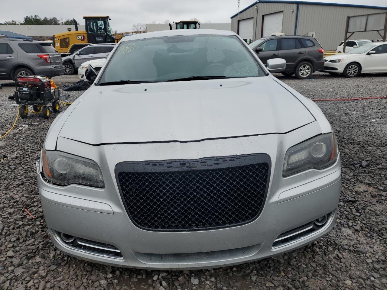 2012 CHRYSLER 300