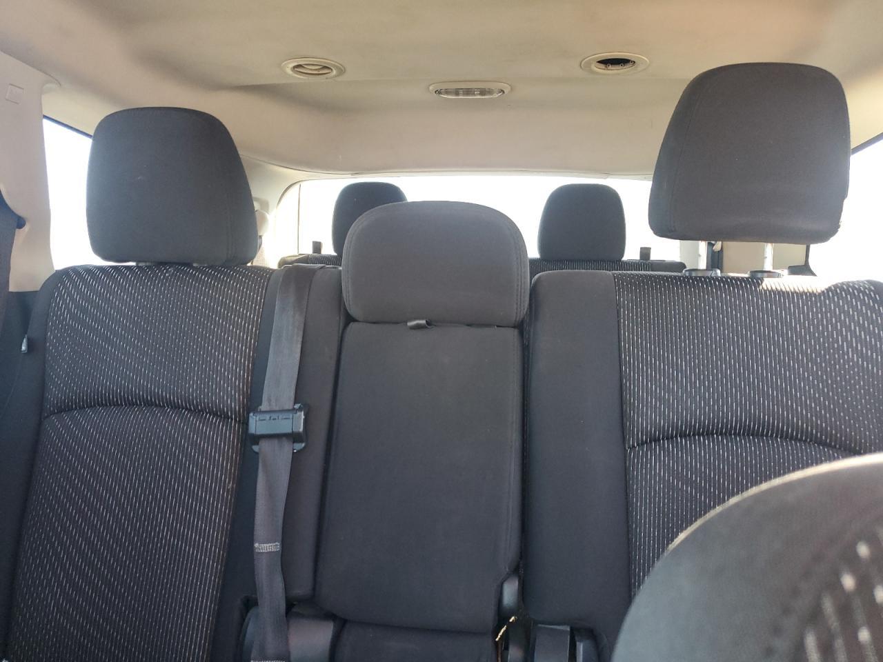 2014 DODGE JOURNEY