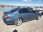 2005 SUBARU Legacy
