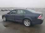 2008 FORD FUSION