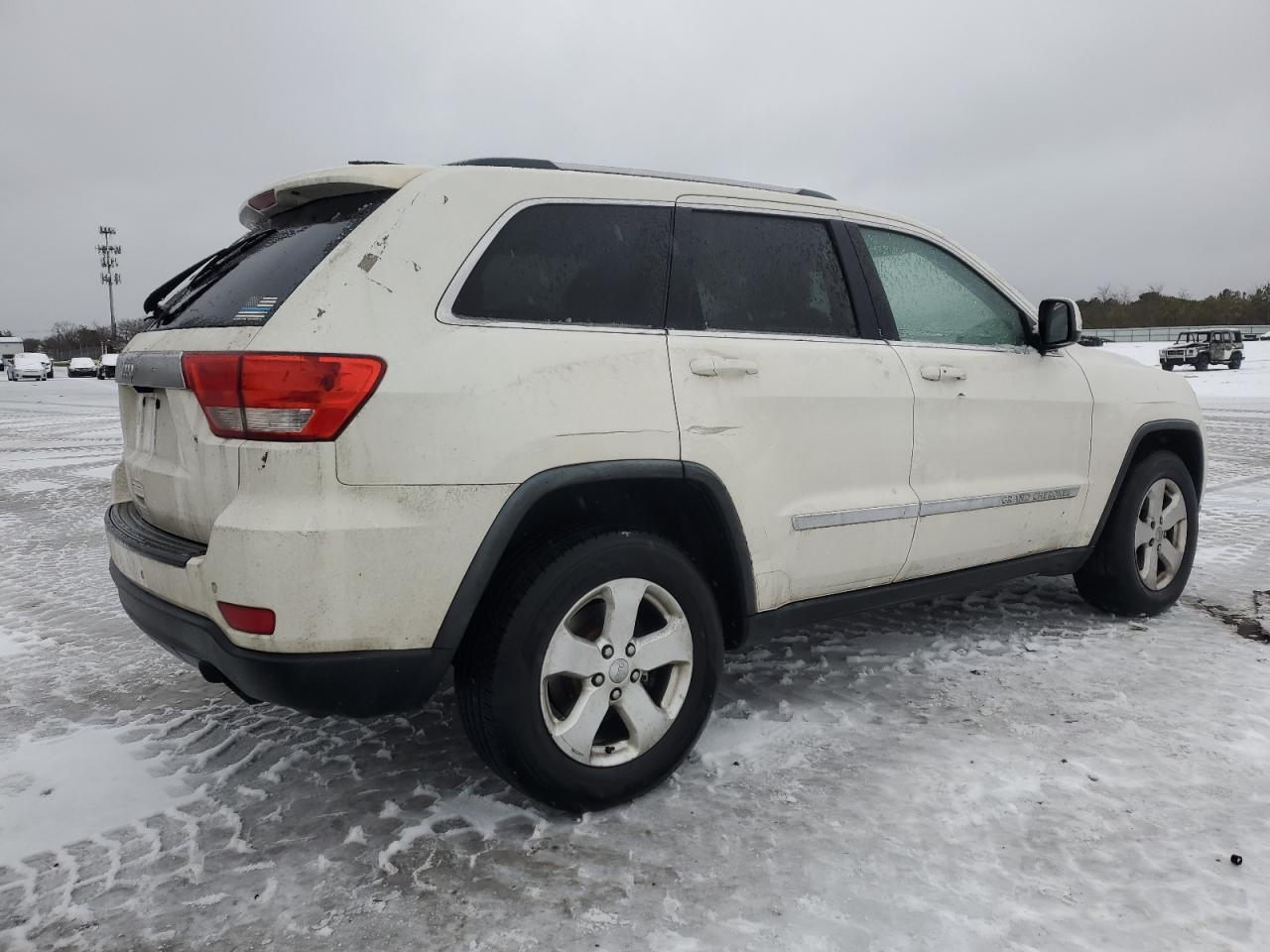 2011 JEEP Grand Cherokee