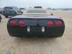 2002 CHEVROLET CORVETTE