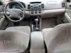 2003 TOYOTA CAMRY