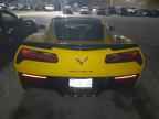 2016 CHEVROLET CORVETTE