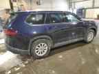 2024 TOYOTA HIGHLANDER