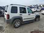 2006 JEEP Liberty