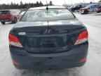 2014 HYUNDAI ACCENT
