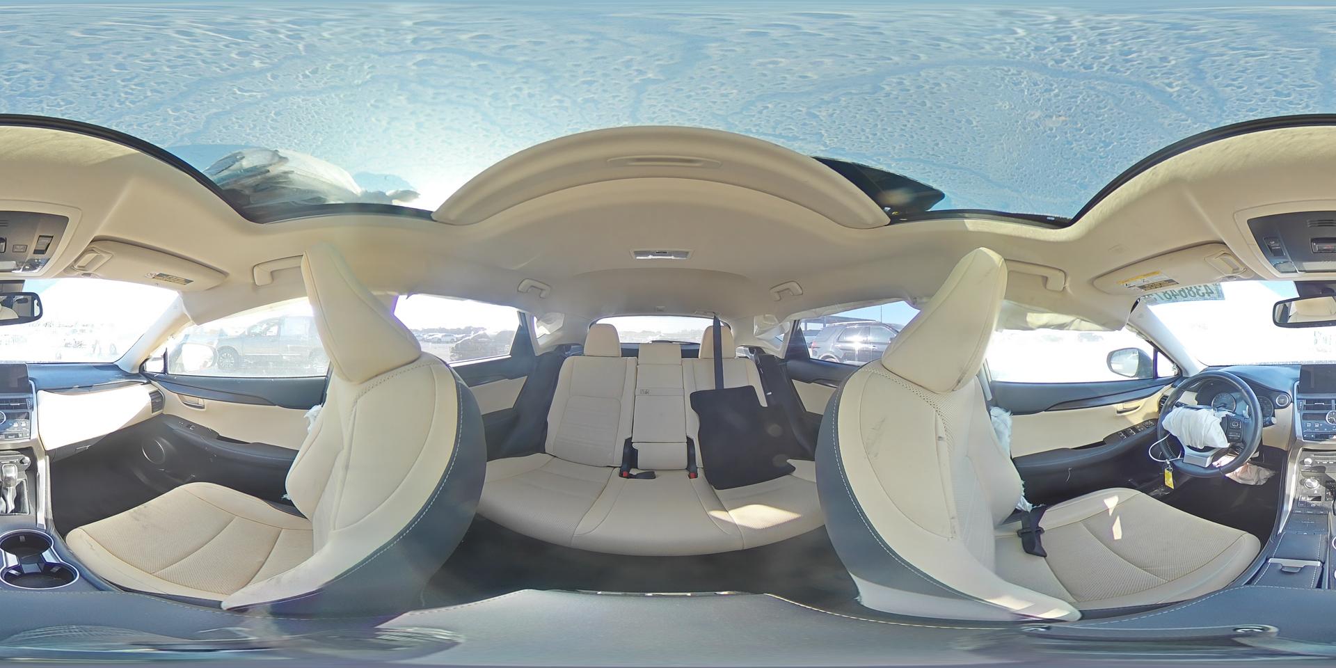 2021 LEXUS Nx