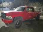 1998 DODGE RAM 1500