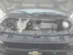2012 CHEVROLET EXPRESS 2500