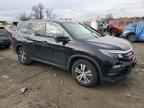 2018 HONDA PILOT