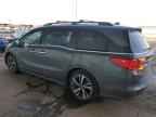 2018 HONDA ODYSSEY