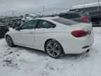 2018 BMW 4 Series