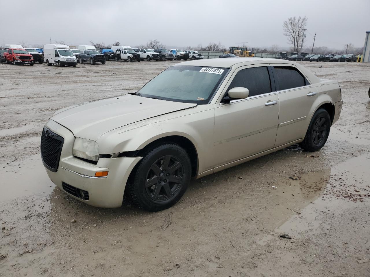 2006 CHRYSLER 300