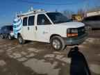 2014 CHEVROLET EXPRESS 2500
