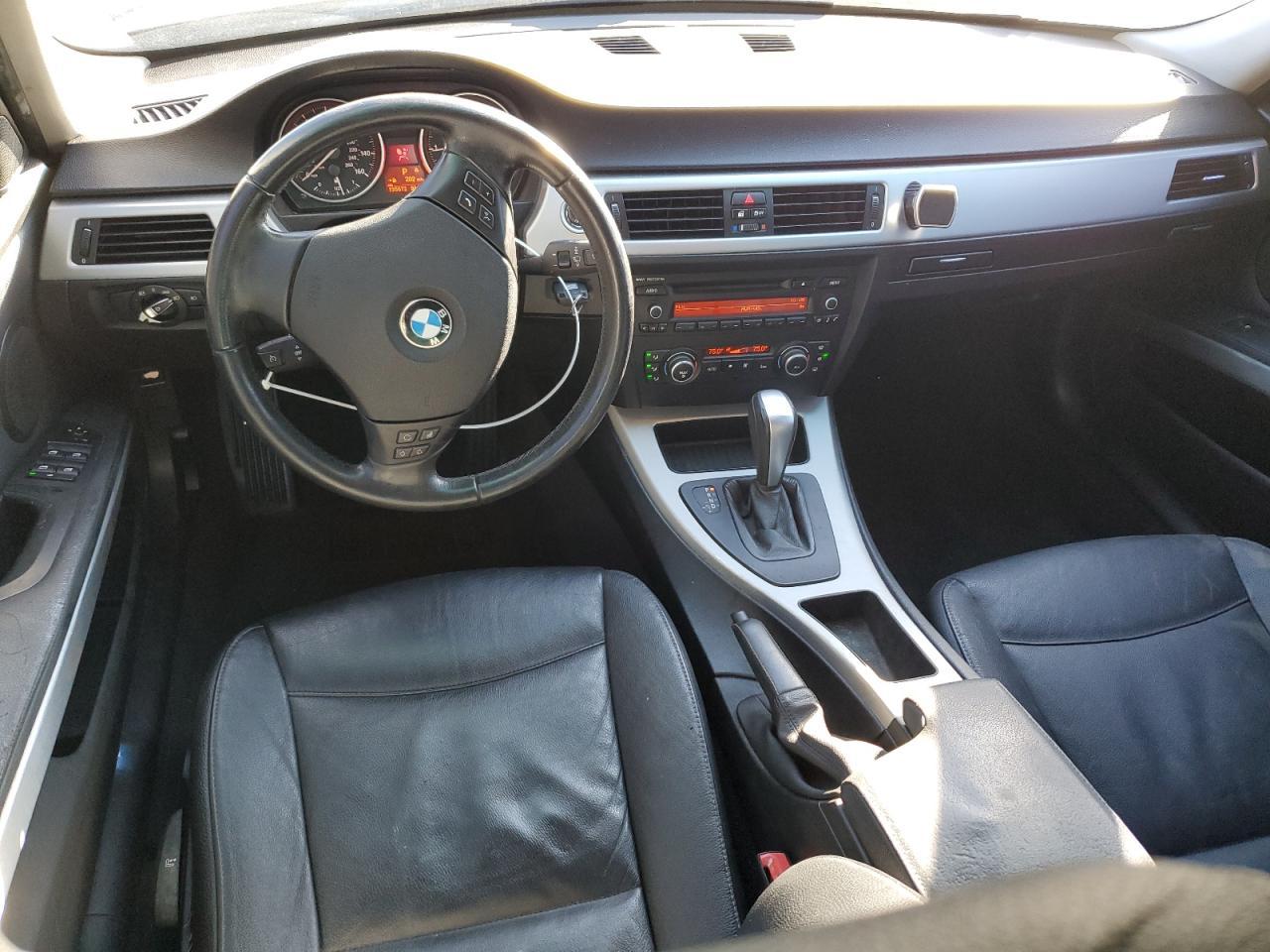 2011 BMW 3 SERIES