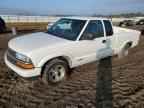 2003 CHEVROLET S10