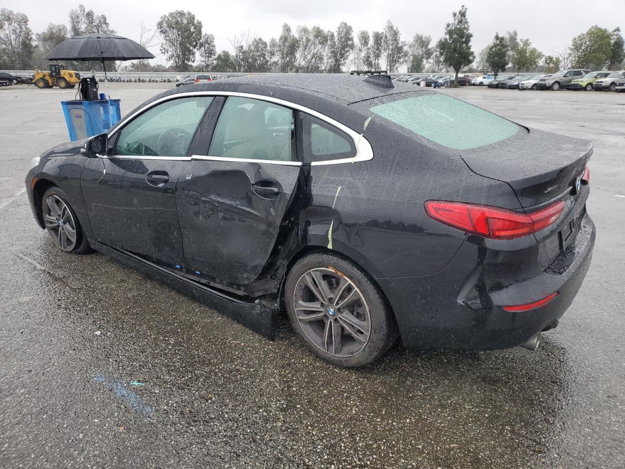 2021 BMW 2 Series