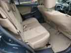2009 TOYOTA RAV4