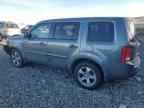 2013 HONDA PILOT