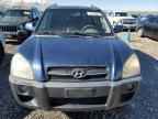 2008 HYUNDAI TUCSON