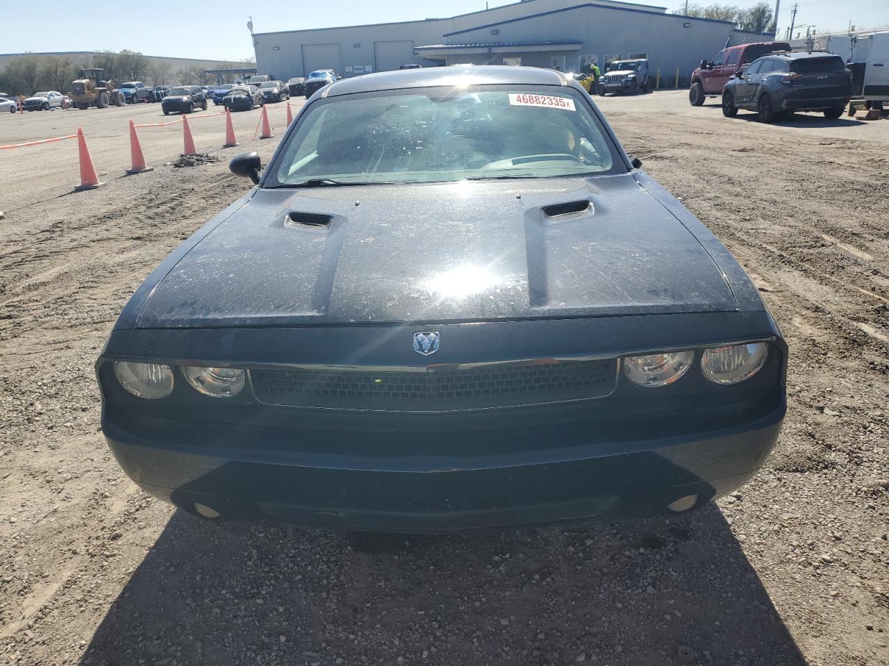 2010 DODGE Challenger