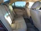 2011 FORD FUSION