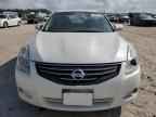 2010 NISSAN ALTIMA