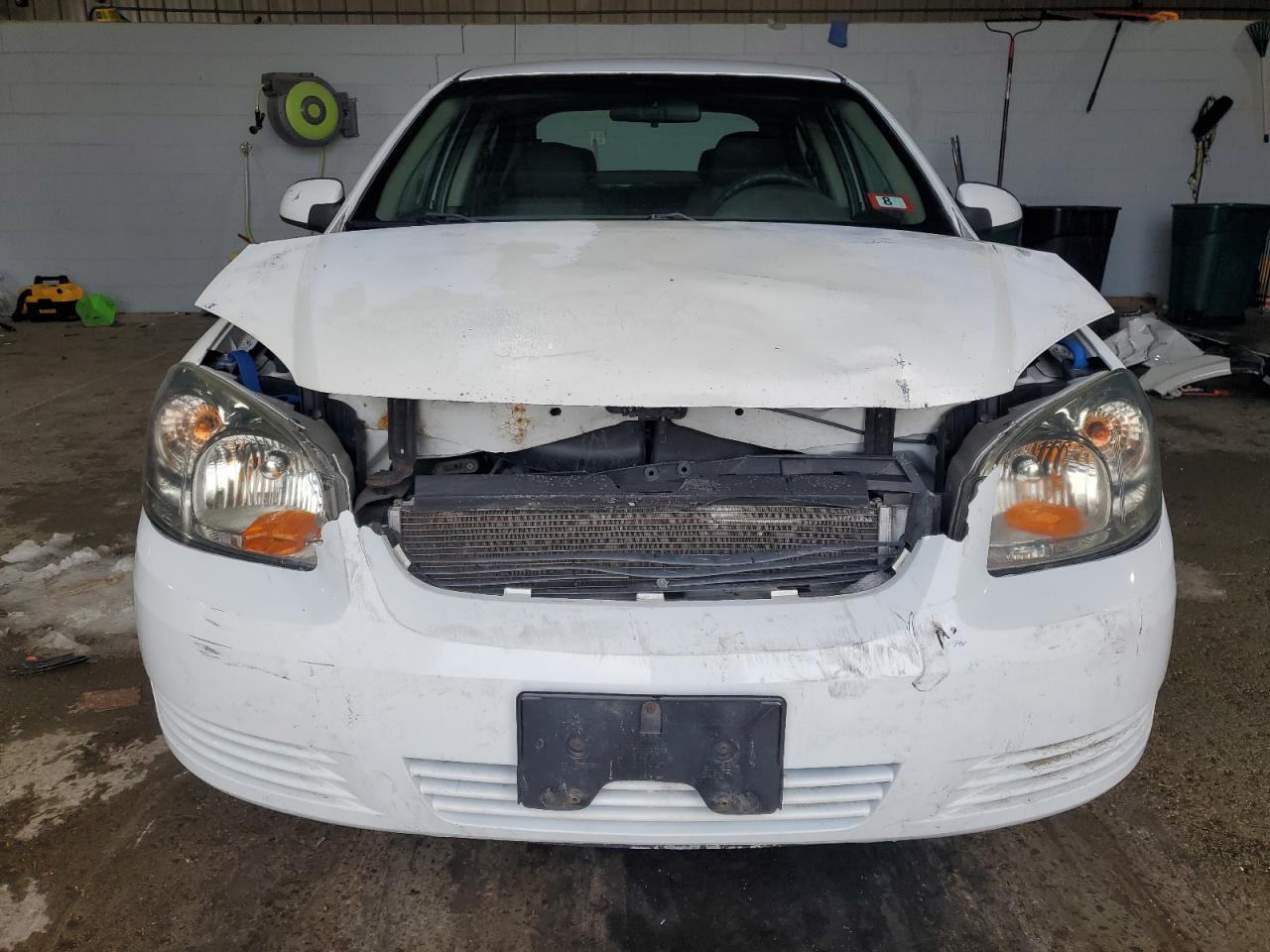 2010 CHEVROLET COBALT