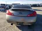 2008 INFINITI G37