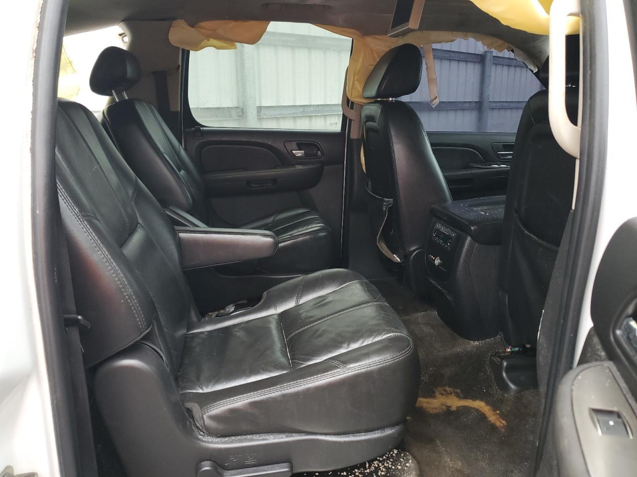2007 CHEVROLET Suburban