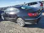 2012 VOLKSWAGEN CC